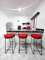 Diani Campsite & Cottages