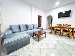 Diani Campsite & Cottages