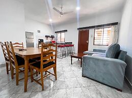 Diani Campsite & Cottages