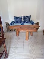 Diani Campsite & Cottages