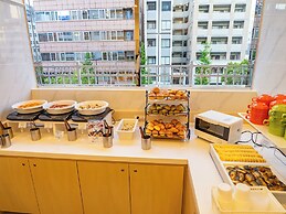 Toyoko Inn Kobe Sannomiya Ekimae