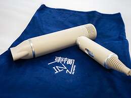 Toyoko Inn Kobe Sannomiya Ekimae