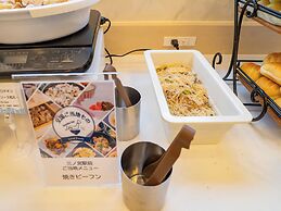 Toyoko Inn Kobe Sannomiya Ekimae