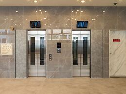 Toyoko Inn Kobe Sannomiya Ekimae