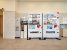 Toyoko Inn Kobe Sannomiya Ekimae