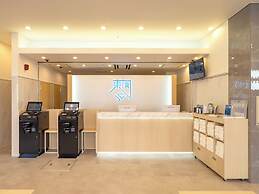 Toyoko Inn Kobe Sannomiya Ekimae