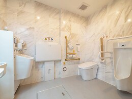 Toyoko Inn Kobe Sannomiya Ekimae