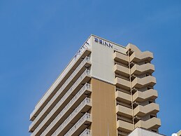 Toyoko Inn Kobe Sannomiya Ekimae