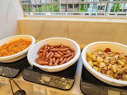 Toyoko Inn Kobe Sannomiya Ekimae