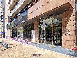 Toyoko Inn Kobe Sannomiya Ekimae