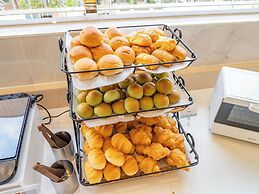 Toyoko Inn Kobe Sannomiya Ekimae