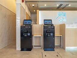 Toyoko Inn Kobe Sannomiya Ekimae