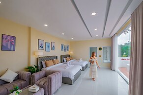 Maemon villa