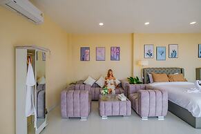 Maemon villa