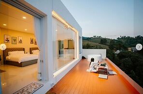 Maemon villa