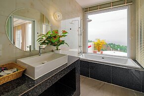 Maemon villa