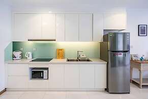 Vinhomes Central Park