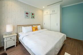 Vinhomes Central Park