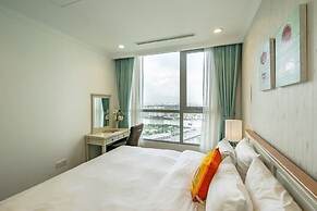 Vinhomes Central Park