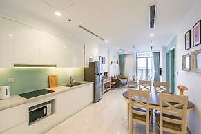 Vinhomes Central Park