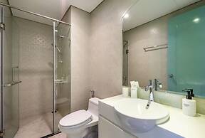 Vinhomes Central Park