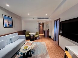 Tulip Inn Bhopal
