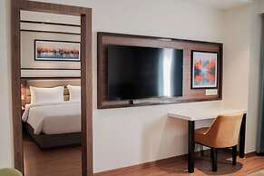 Tulip Inn Bhopal