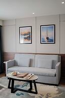 Tulip Inn Bhopal