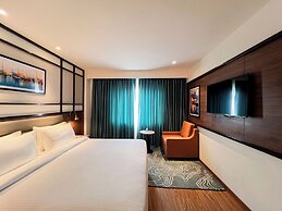 Tulip Inn Bhopal