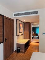 Tulip Inn Bhopal