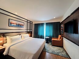 Tulip Inn Bhopal