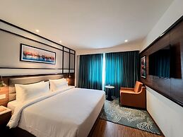 Tulip Inn Bhopal