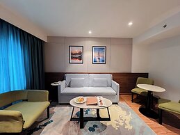 Tulip Inn Bhopal
