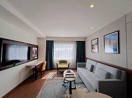 Tulip Inn Bhopal