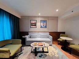 Tulip Inn Bhopal