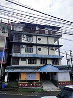 Hotel Yumi Ragi