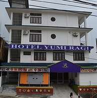 Hotel Yumi Ragi