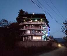 Hotel Horizon