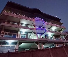 Hotel Horizon