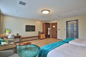 SSAW Boutique Hotel Xikou Ningbo