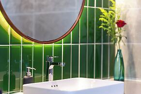 SSAW Boutique Hotel Xikou Ningbo