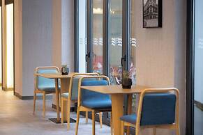 SSAW Boutique Hotel Xikou Ningbo