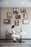 SSAW Boutique Hotel Xikou Ningbo