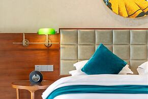 SSAW Boutique Hotel Xikou Ningbo