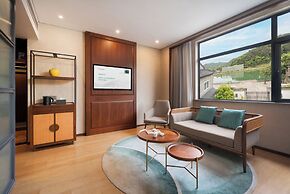 SSAW Boutique Hotel Xikou Ningbo