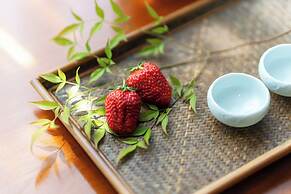 SSAW Boutique Hotel Xikou Ningbo