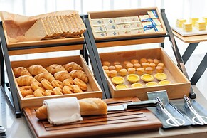 SSAW Boutique Hotel Xikou Ningbo