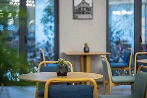 SSAW Boutique Hotel Xikou Ningbo