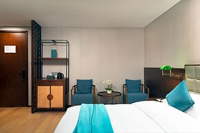 SSAW Boutique Hotel Xikou Ningbo