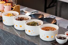 SSAW Boutique Hotel Xikou Ningbo